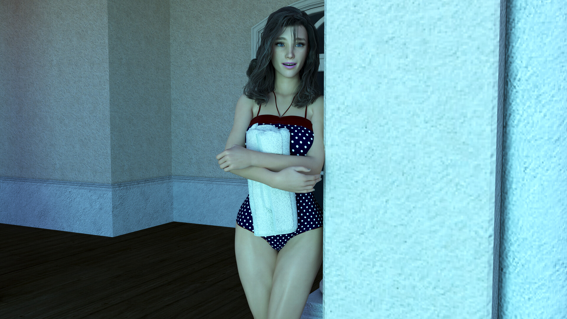 Motherless - Season 1 #4