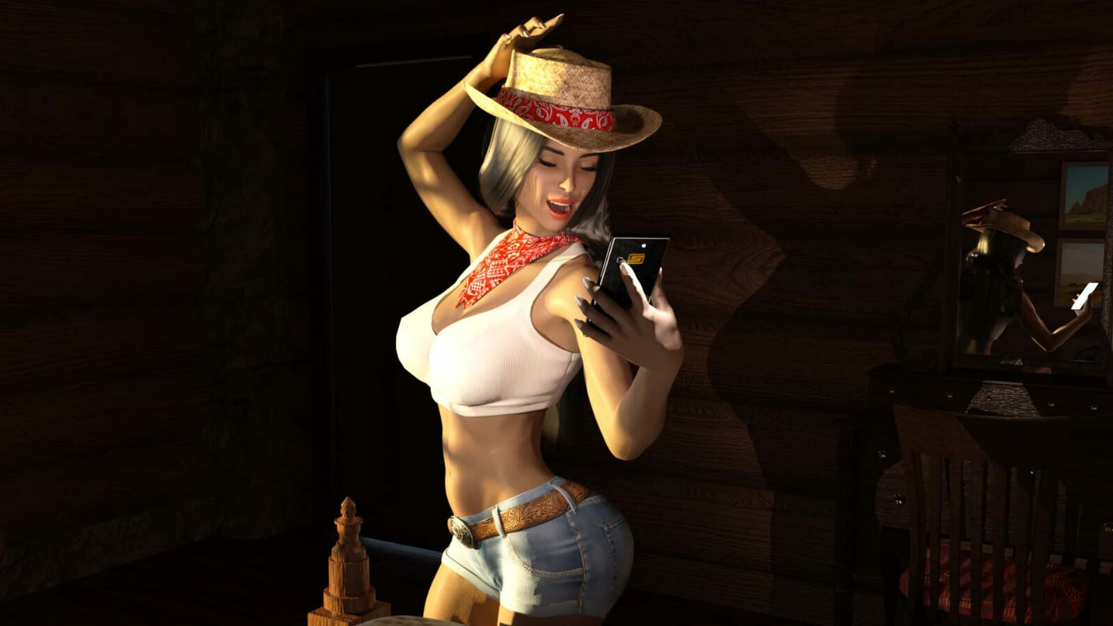 Motherless - Season 1 #2