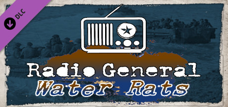 Radio General - Water Rats banner image