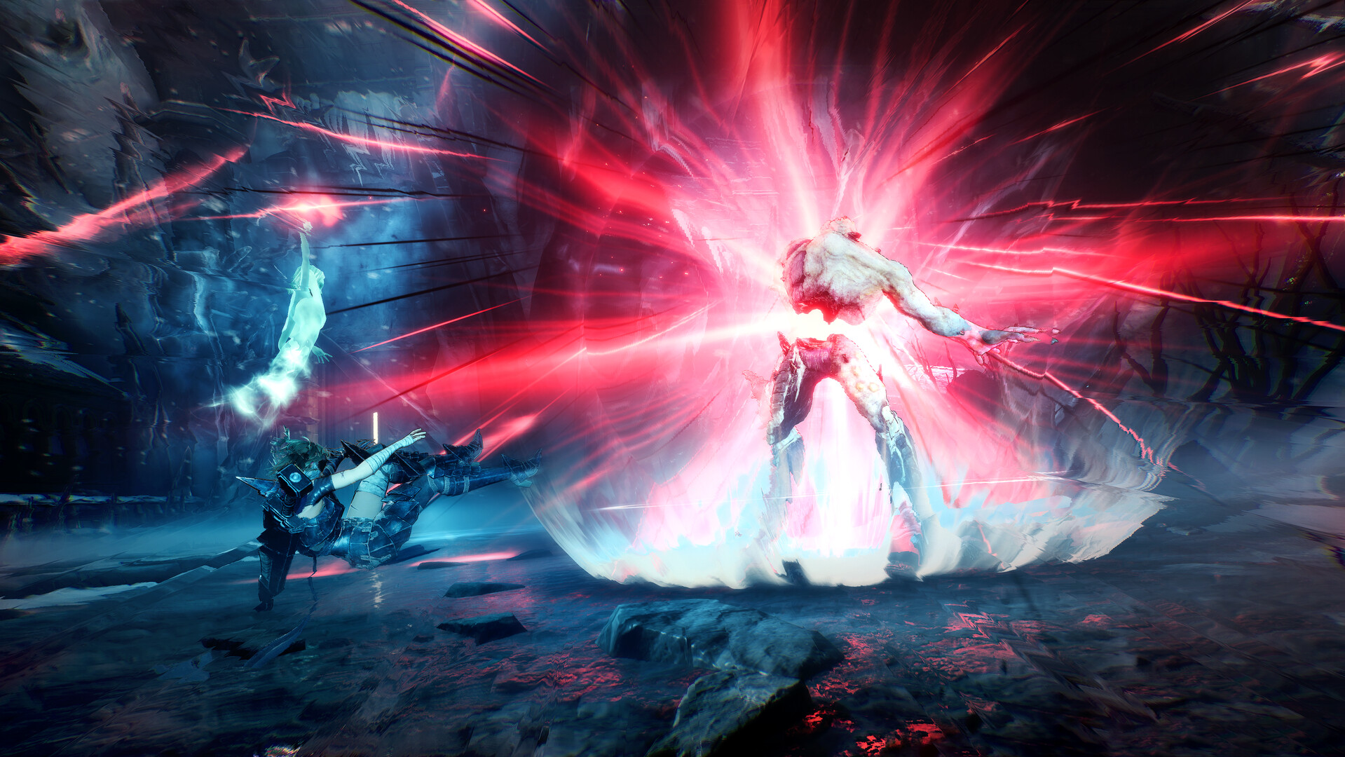 Soulstice: Ashen Blade Item Pack #7