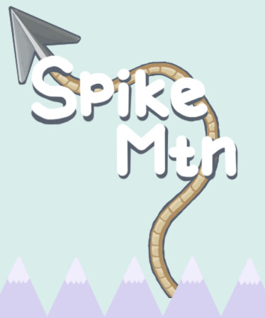 Spike Mtn