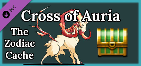 Cross of Auria - Battle Series X: The Zodiac Cache banner image