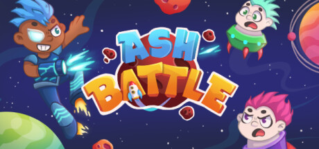 Ash Battle Cover Image