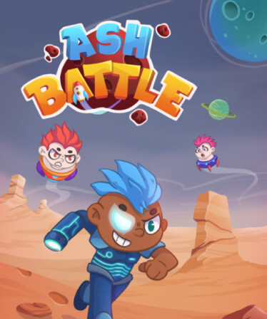 Ash Battle