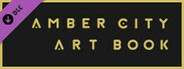 Amber City - Art Book