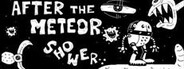 after the meteor shower