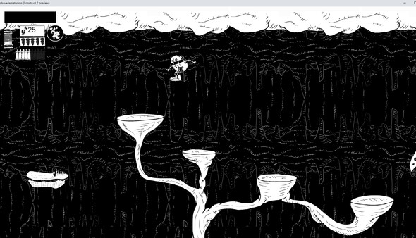 after the meteor showerfor windows and Linux 1