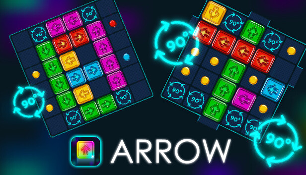 Arrow Fest - Click Jogos