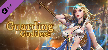 Guarding Goddess-SS Fire Demon PC DLC deal