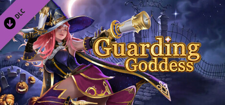 Guarding Goddess Steam Charts and Player Count Stats