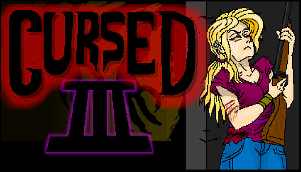 Curses (video game) - Wikipedia