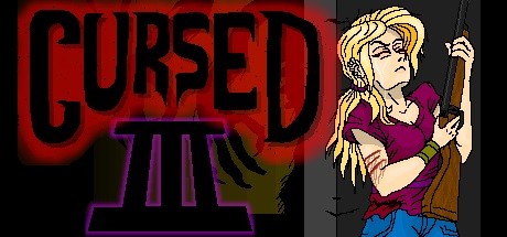 Steam Community :: Cursed 3