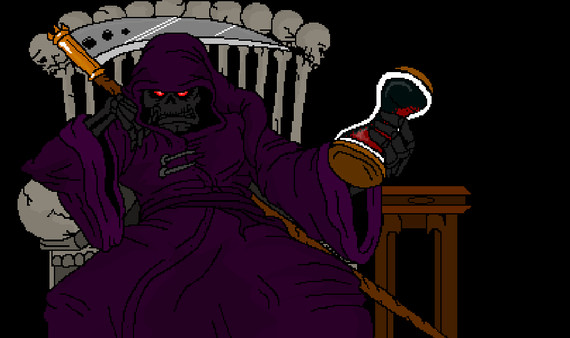 Cursed 3for windows and Linux 1