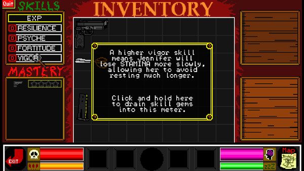 Cursed 3 game for windows Pc 1