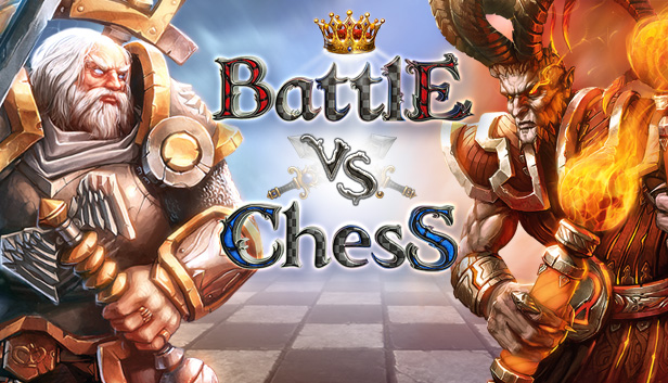 Battle vs Chess - Grandmaster Edition on Steam