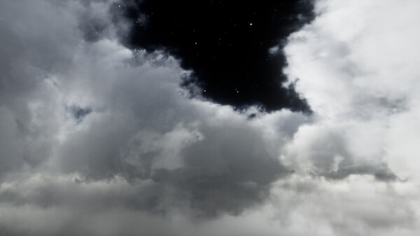 Скриншот из DREAM LOGIC