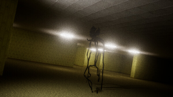 Скриншот из DREAM LOGIC