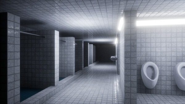 Скриншот из DREAM LOGIC