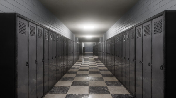 Скриншот из DREAM LOGIC