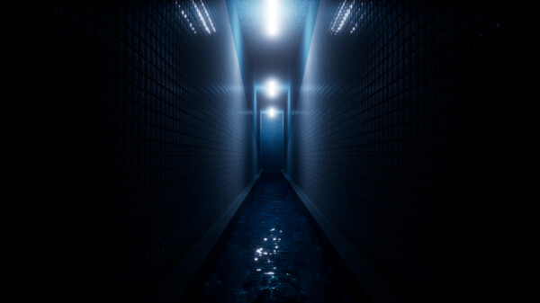 Скриншот из DREAM LOGIC