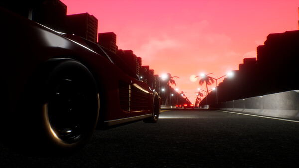 Скриншот из DREAM LOGIC