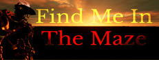 Find Me In The Maze 게임 이미지