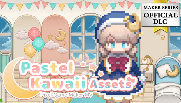 Top free game assets tagged Anime and Pixel Art 