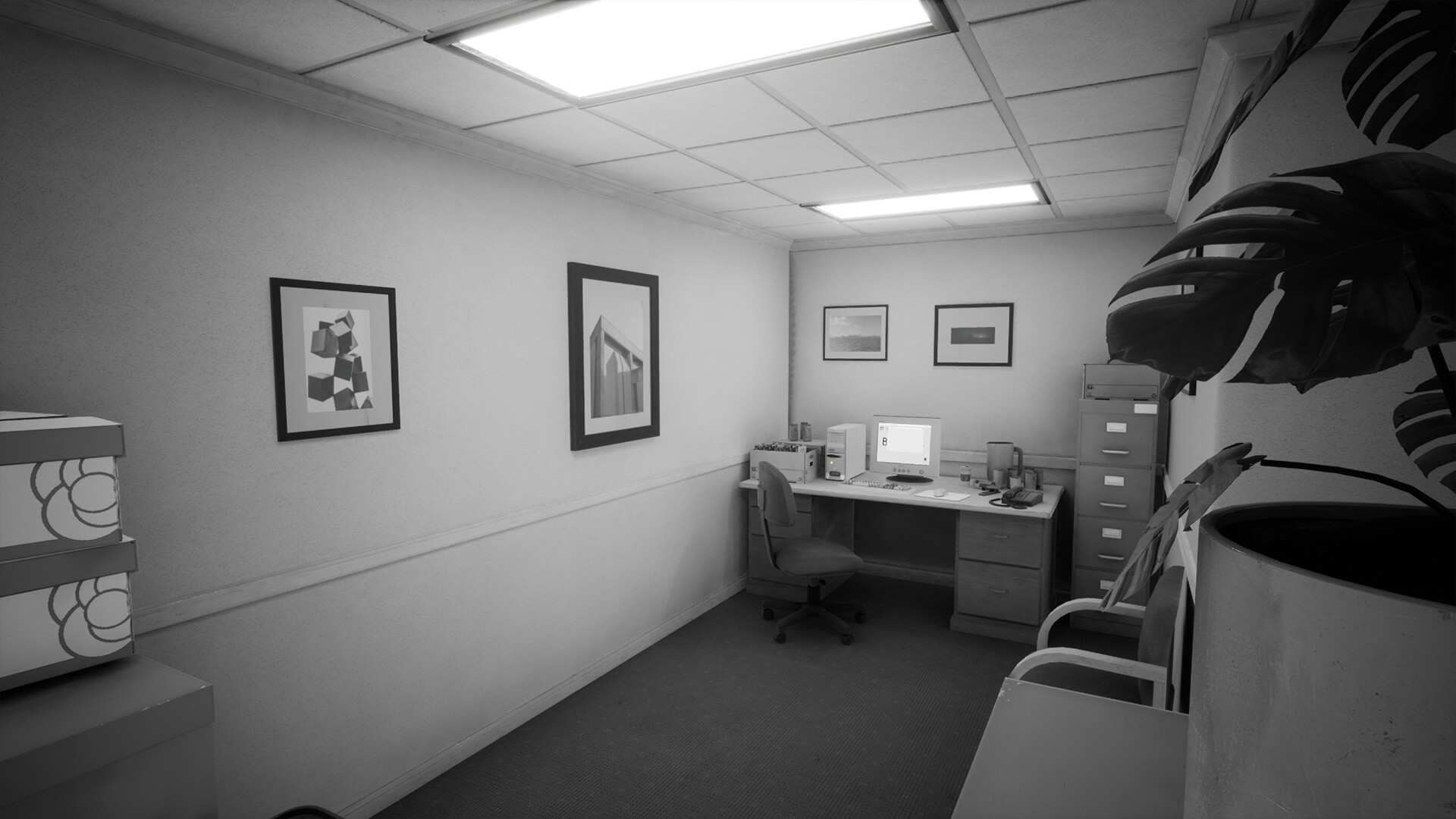 The Suits Have Gone Mad! #6