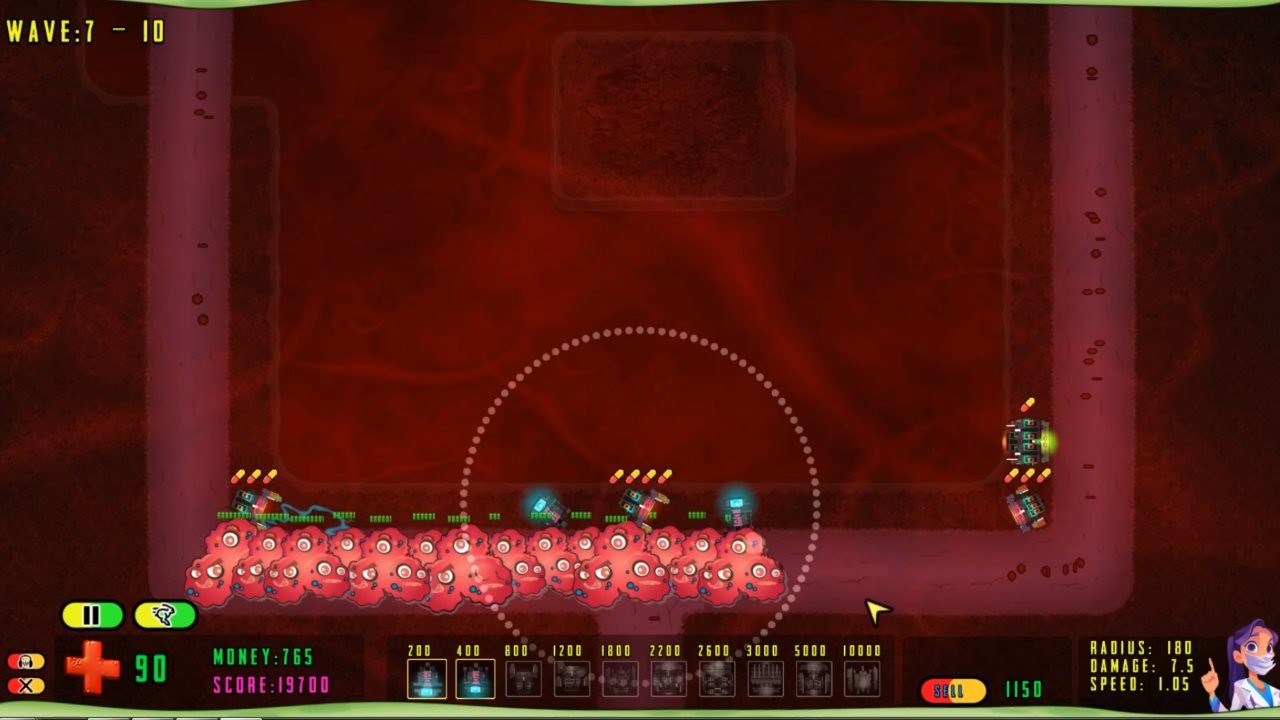 Farma Force screenshot 5