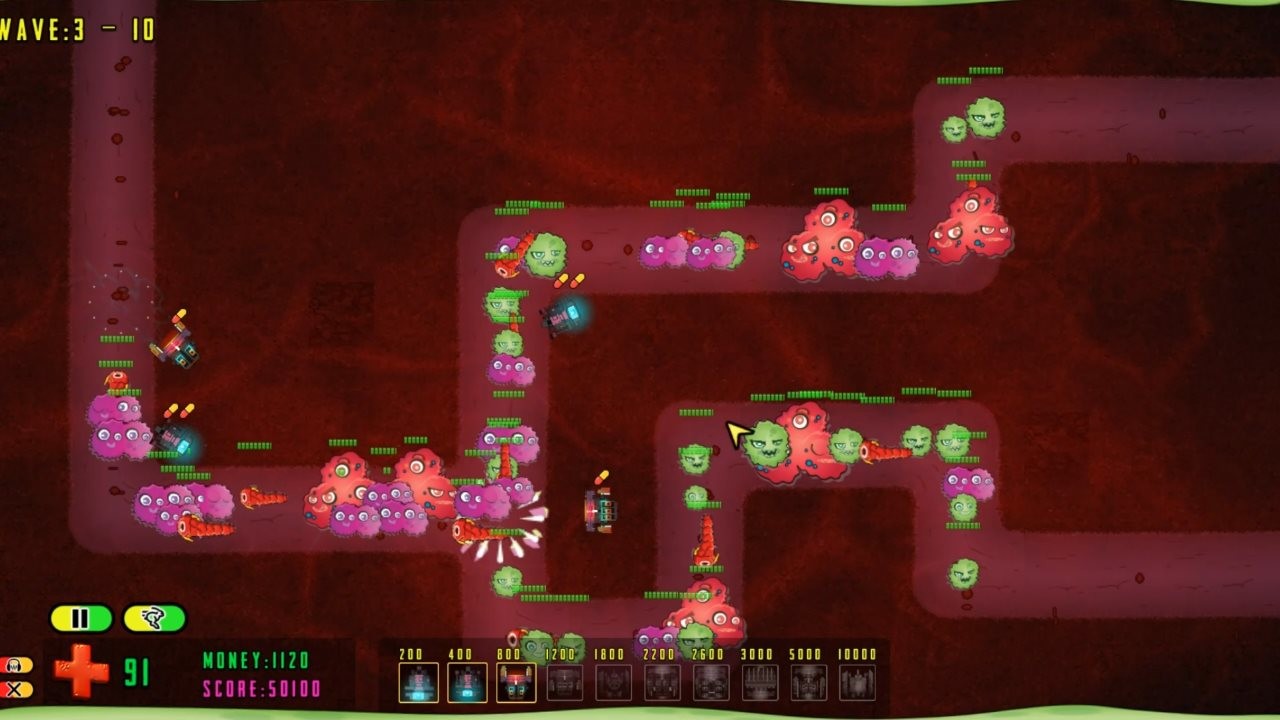 Farma Force screenshot 6