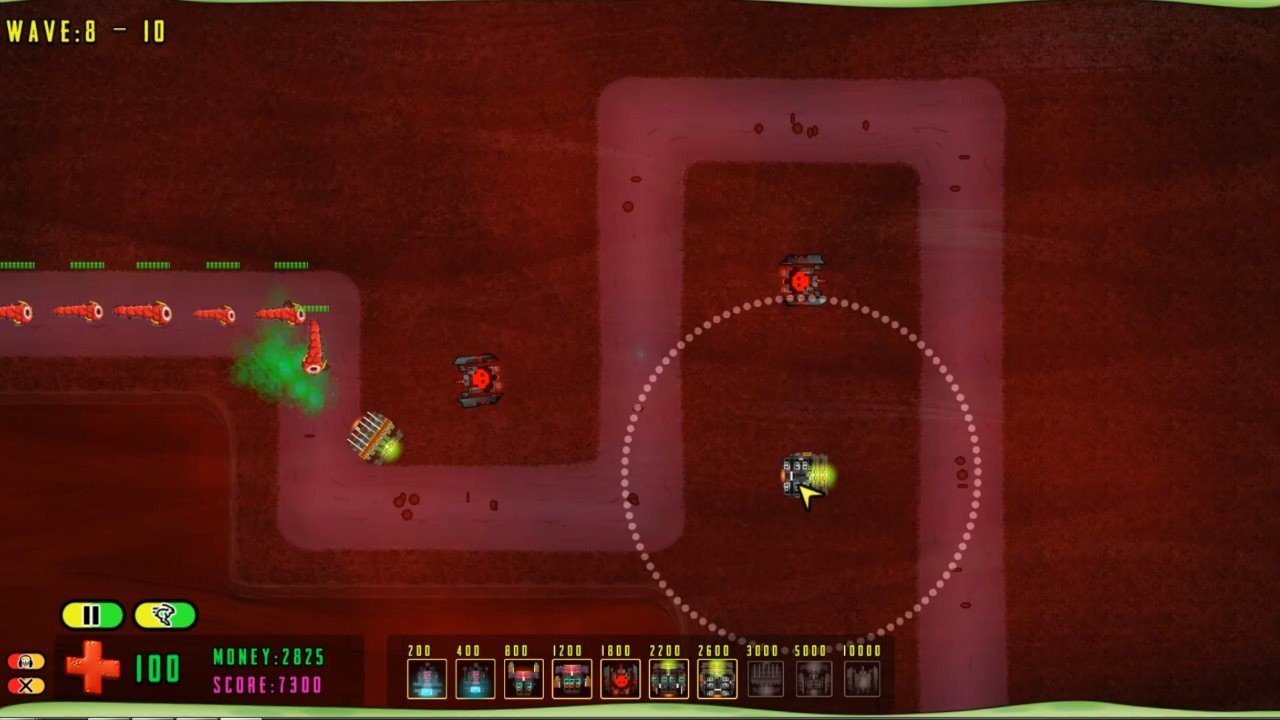 Farma Force screenshot 4