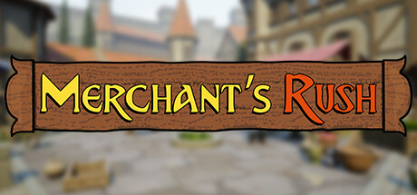 Merchant's Rush steam charts