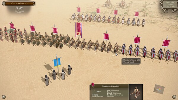 Field of Glory II: Swifter than Eagles for steam Field of Glory II: Swifter than Eagles for steam