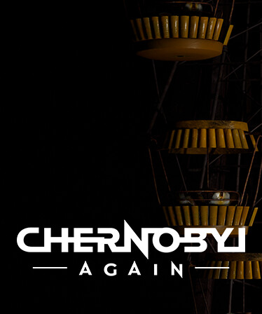 Chernobyl Again