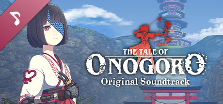 The Tale of Onogoro Original Soundtrack banner image