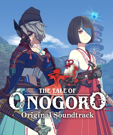 The Tale of Onogoro Original Soundtrack