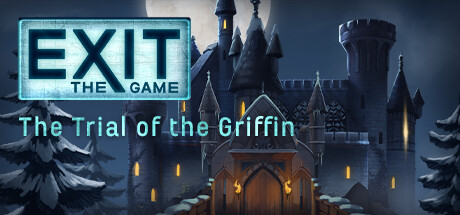 EXIT The Game – Trial of the Griffin Cover Image