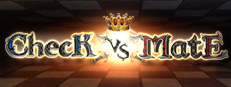 Check vs Mate no Steam