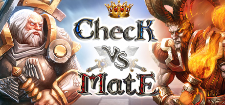 Impressions: Battle Vs Chess