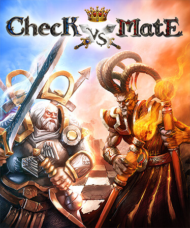 Check vs Mate