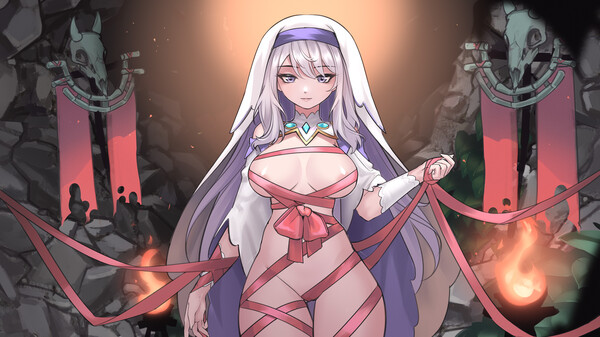 Скриншот из Japanese goblins