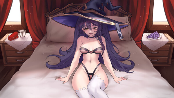 Скриншот из Japanese goblins