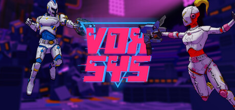 VoxSys Cover Image