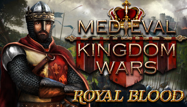 Medieval Kingdom Wars, PC Steam Game