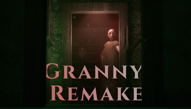 Granny Remake APK for Android Download