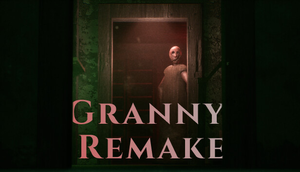 Granny Remake on Steam