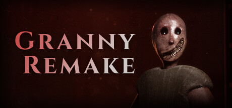 Granny Remake Update v3 4-Tenoke