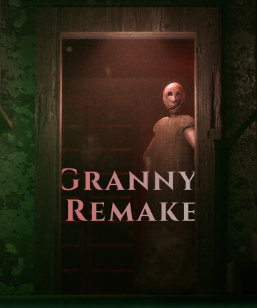 Granny Remake