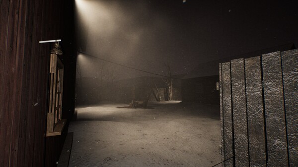 Скриншот из Granny Remake