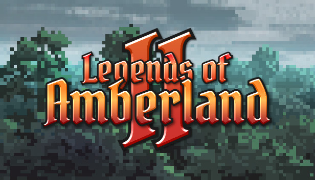 Legends of Amberland II: The Song of Trees on Steam